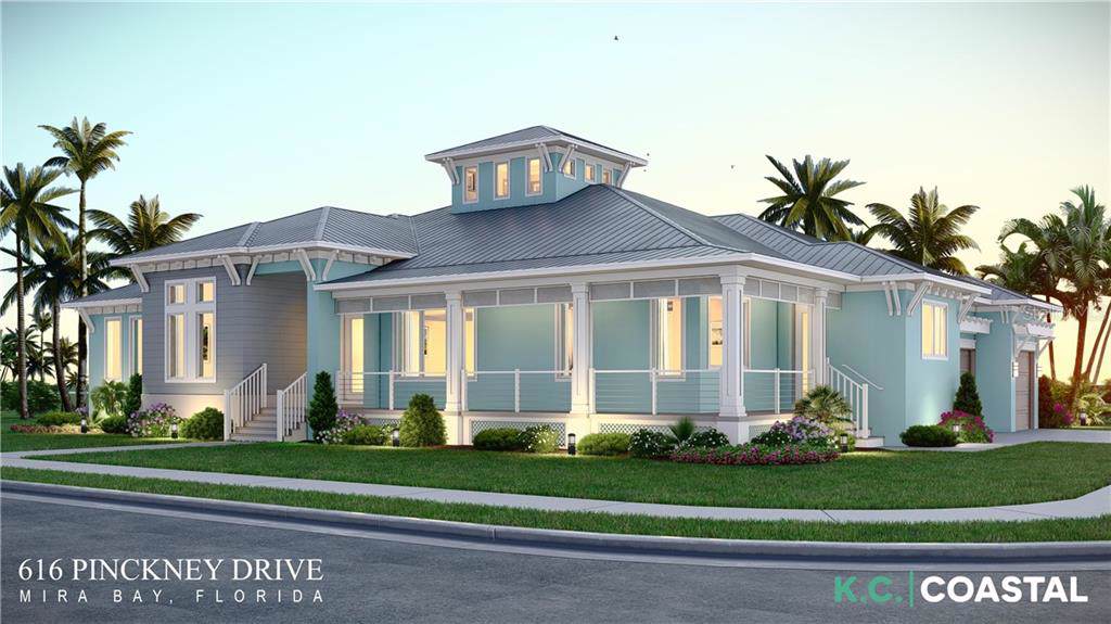 616 Pinckney Drive - Photo 1