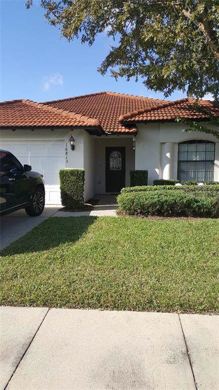 16813 Lazy Breeze Loop - Photo 1