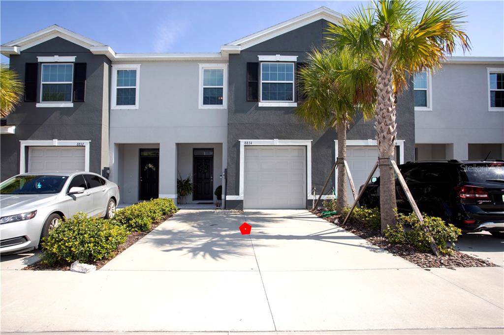 8834 Indigo Trail Loop - Photo 1