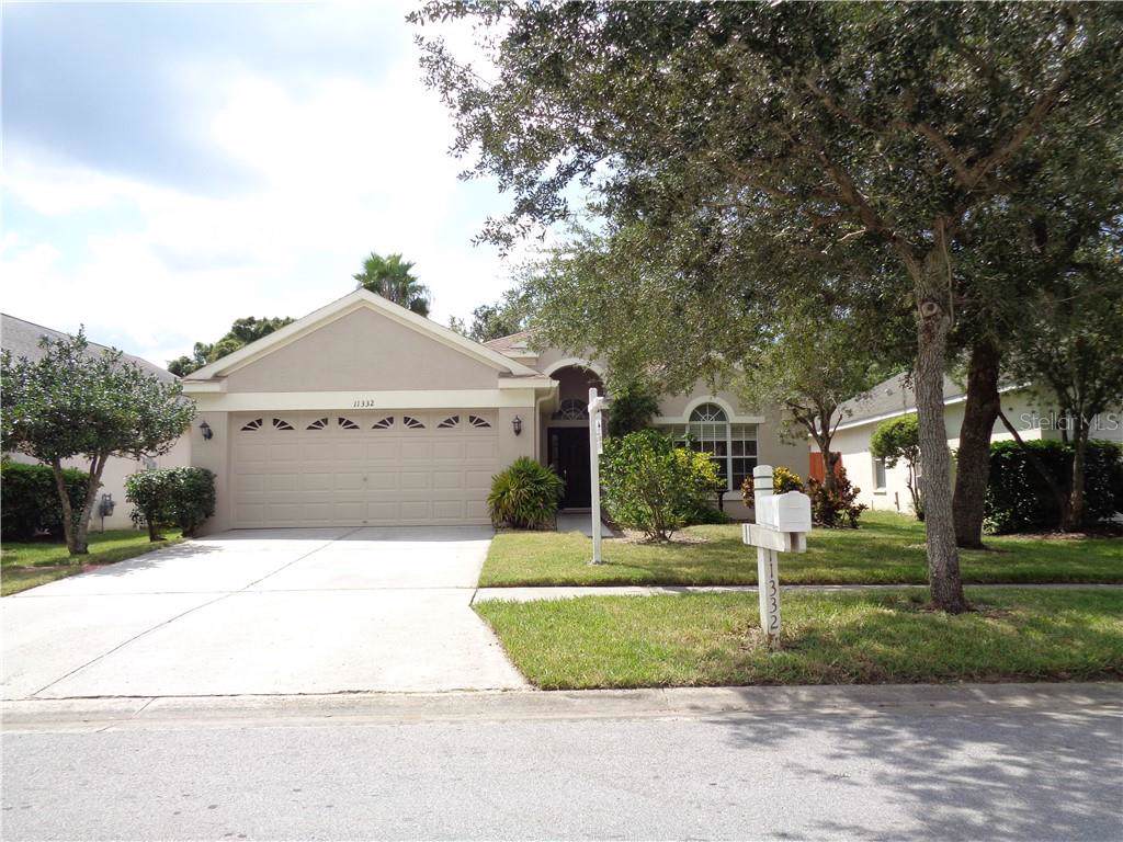 11332 Cypress Reserve Drive - Photo 1