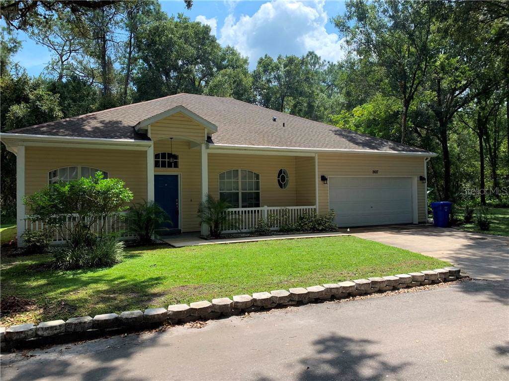 2617 Fiddlestick Circle - Photo 1