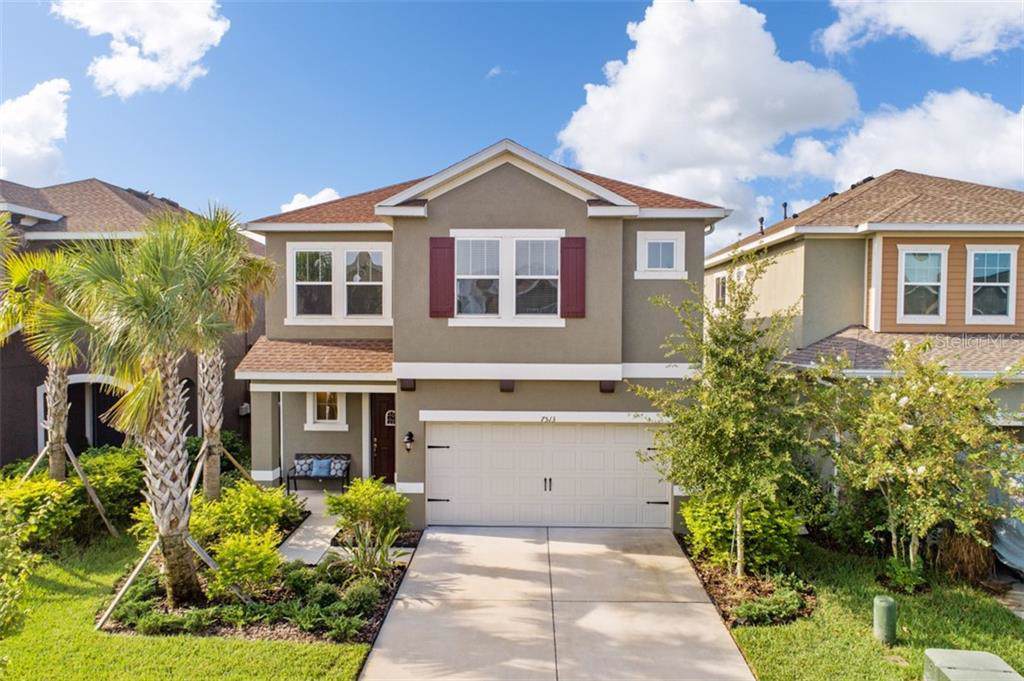 7513 Sea Lilly Court - Photo 1