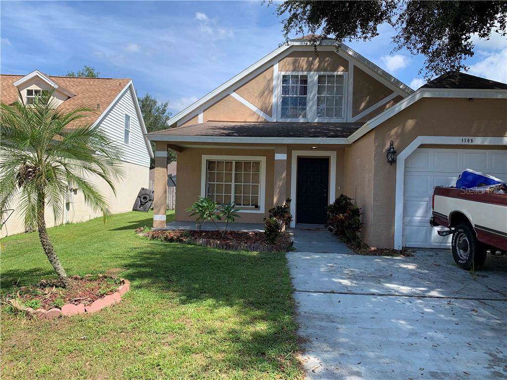 1308 Dew Bloom Road - Photo 1