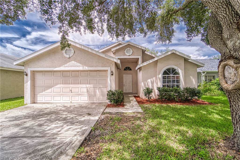 1623 Portsmouth Lake Drive - Photo 1