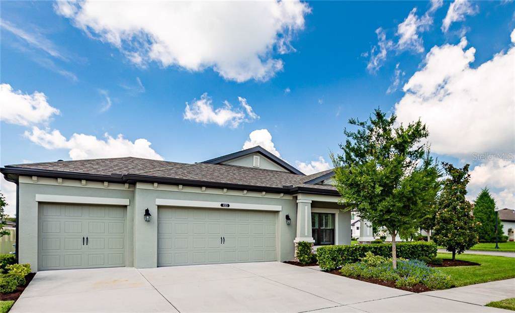 8323 Bluevine Sky Drive - Photo 1