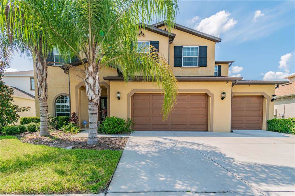 2589 Gwynhurst Boulevard - Photo 1