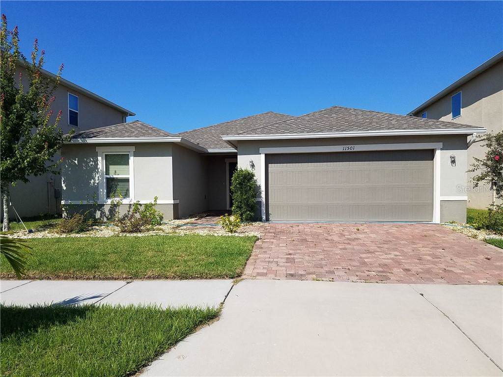 11501 Brighton Knoll Loop - Photo 1