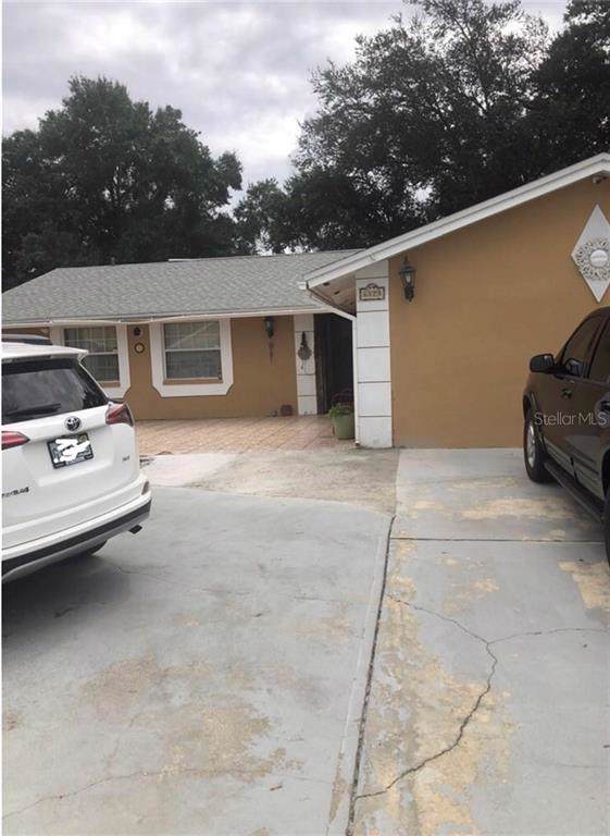 6823 Eden Lane - Photo 1