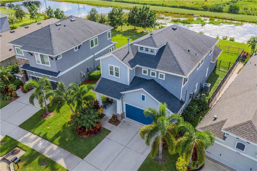6520 Salt Creek Avenue - Photo 1