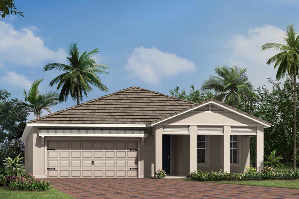 5409 Hope Sound Circle - Photo 1