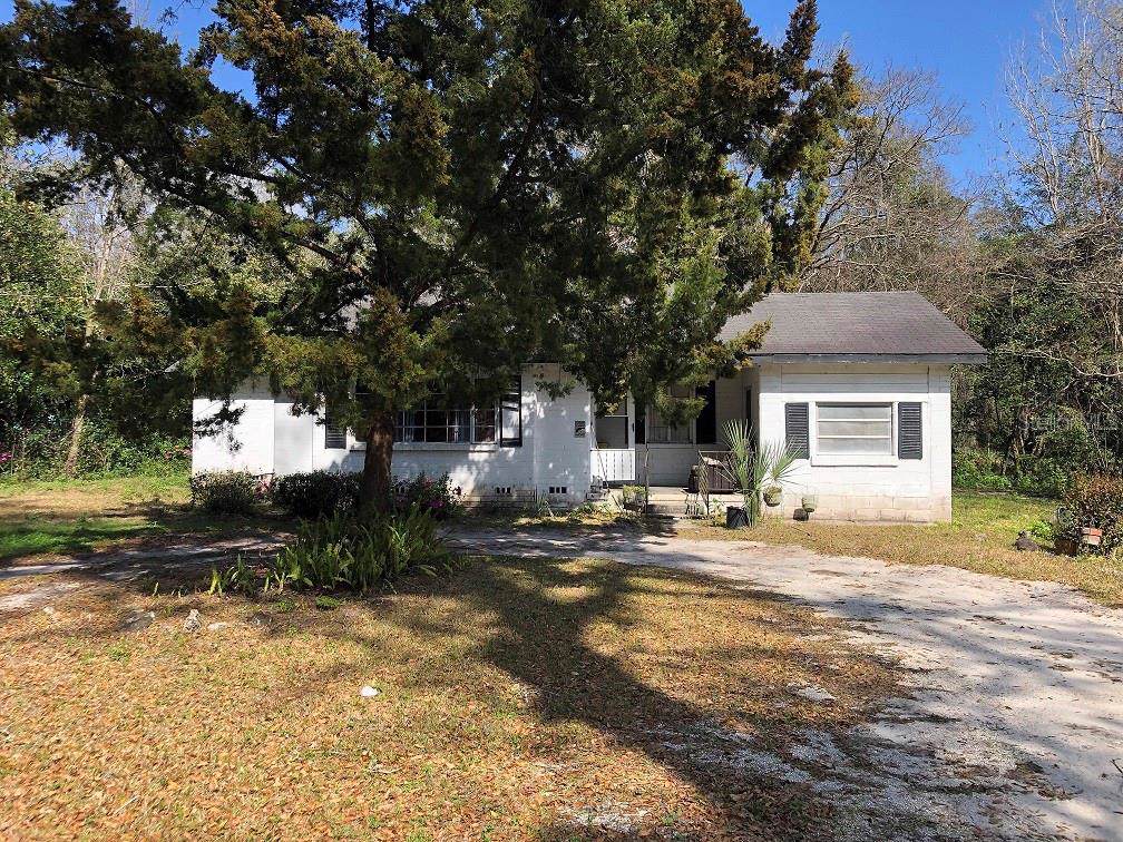 15945 Gainesville Road - Photo 1