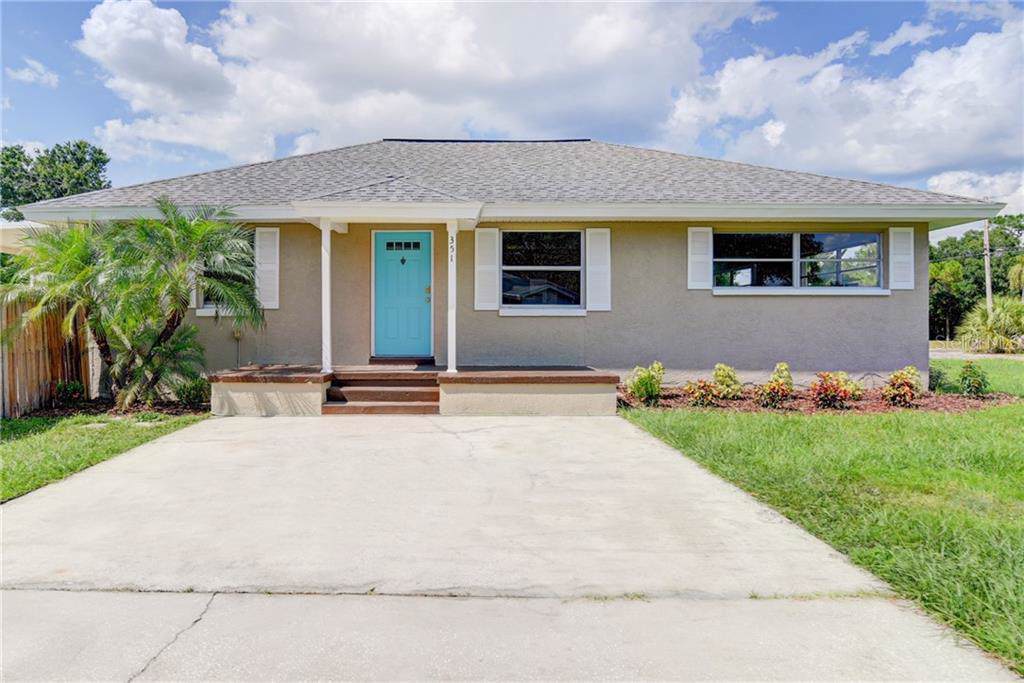 351 Davenport Avenue - Photo 1