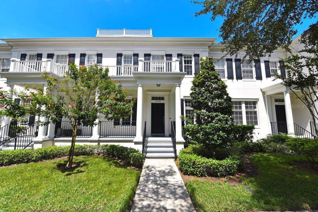 5439 Baldwin Park Street - Photo 1