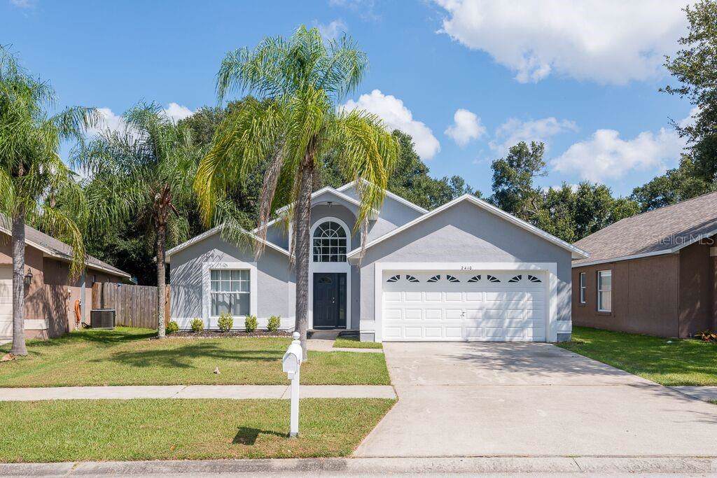 2410 Clareside Drive - Photo 1