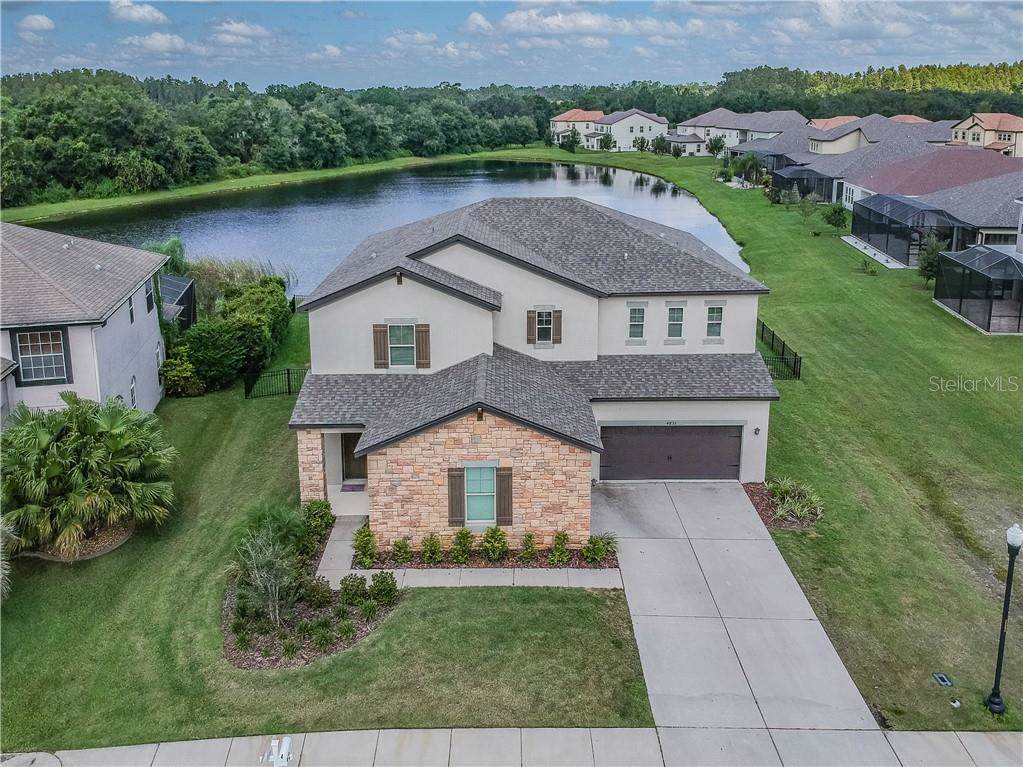 4831 Royal Birkdale Way - Photo 1