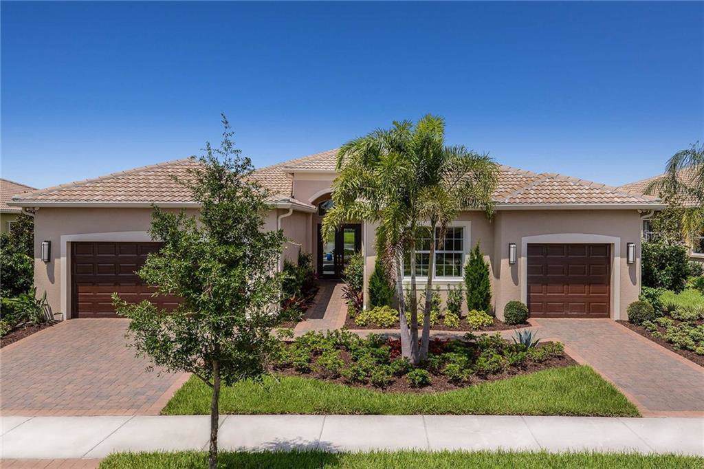 5002 Stone Harbor Circle - Photo 1