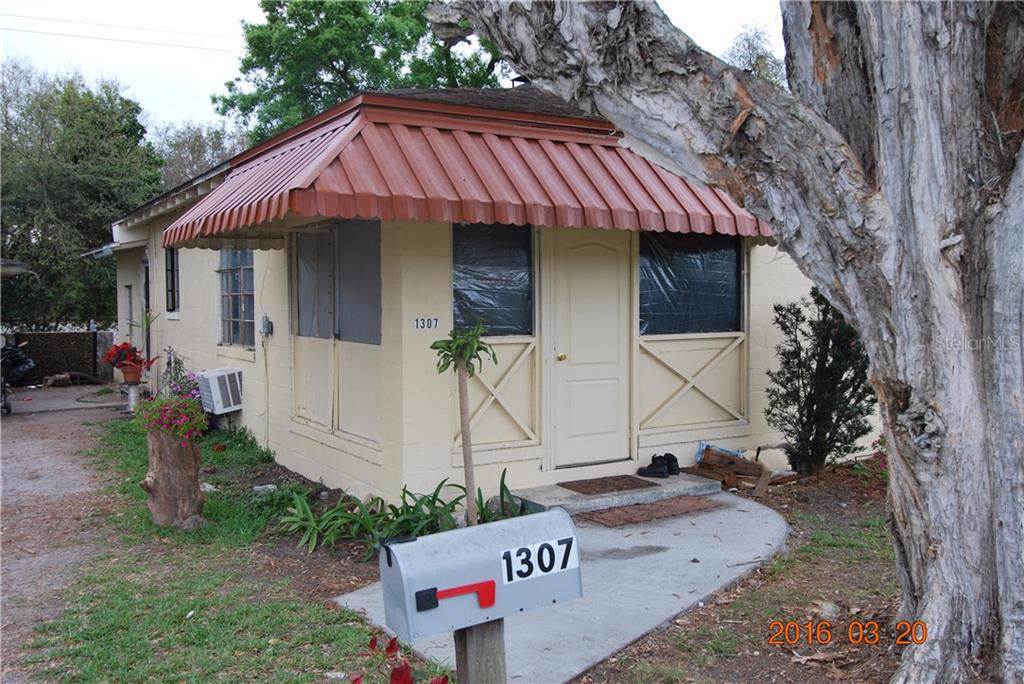 1307 Canal Street - Photo 1