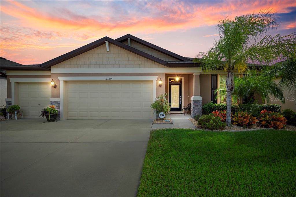 2129 Landside Drive - Photo 1