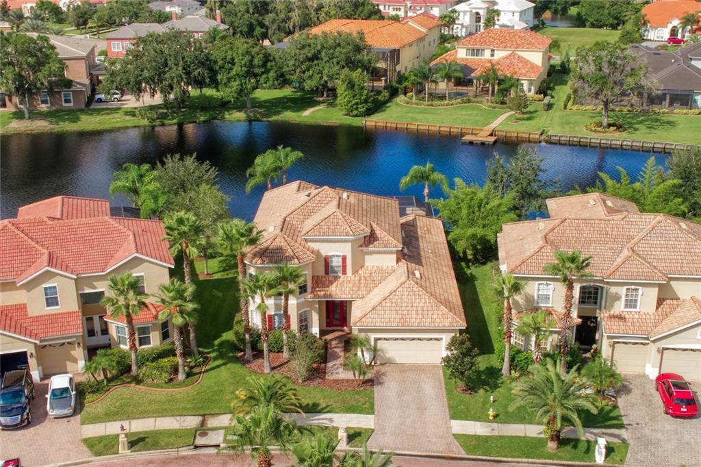 18010 Cozumel Isle Drive - Photo 1