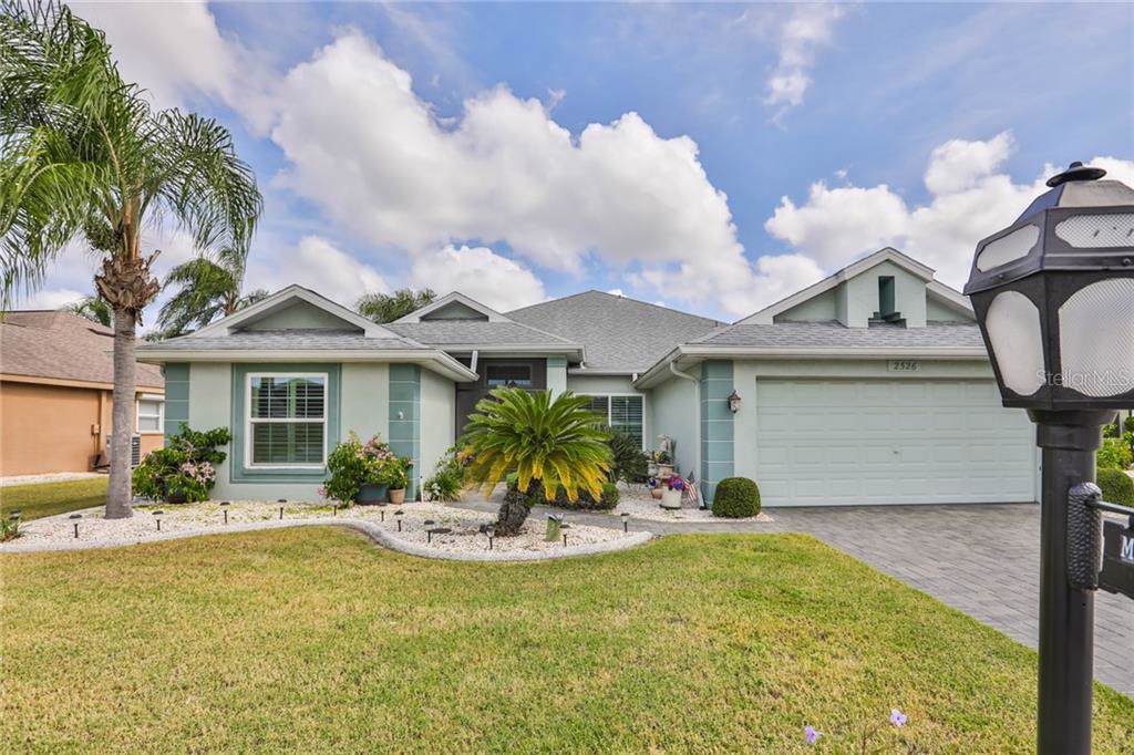 2326 Del Webb Boulevard - Photo 1