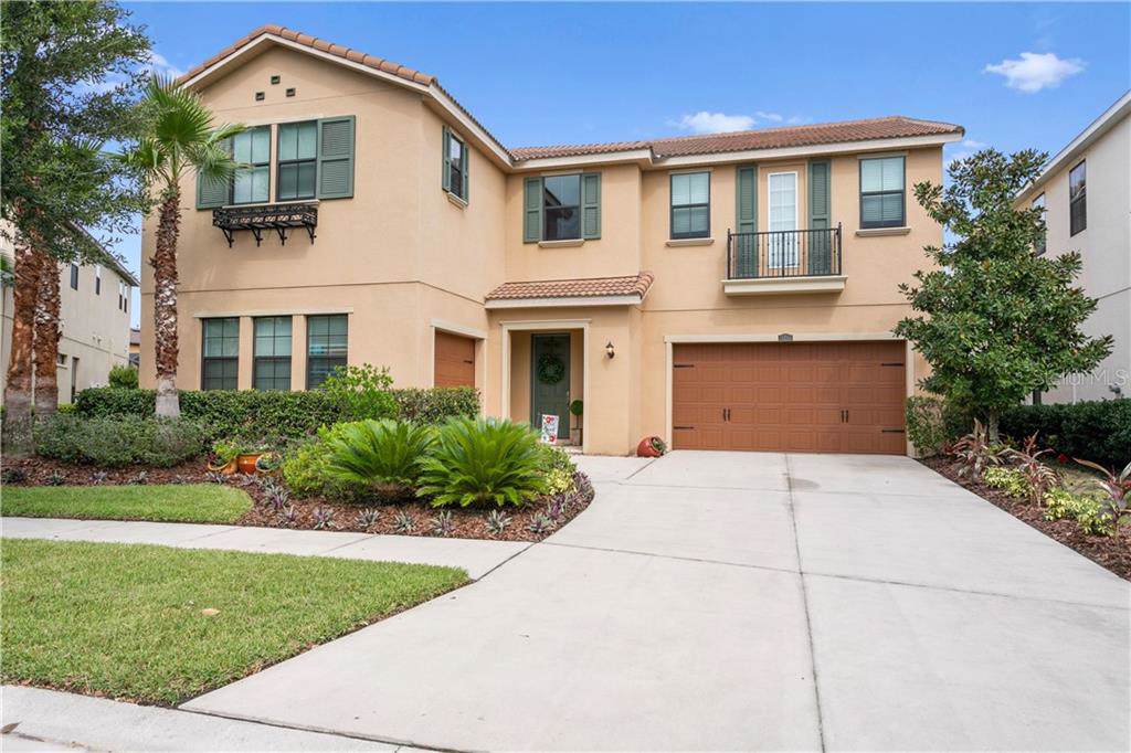 14206 Avon Farms Drive - Photo 1