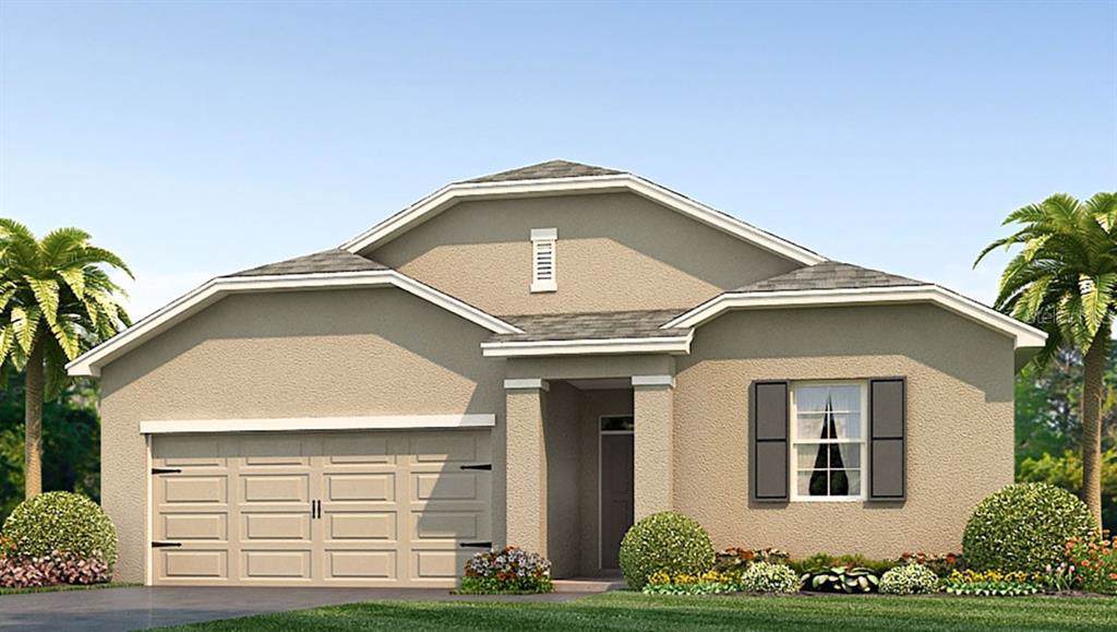 7038 Silverado Ranch Boulevard - Photo 1
