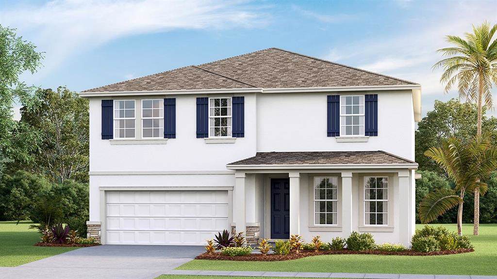 5143 Flowing Oar Road - Photo 1