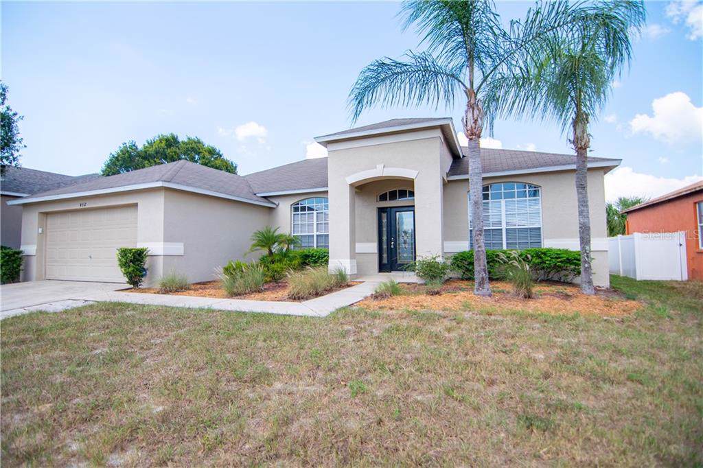 4332 Brandon Ridge Drive - Photo 1