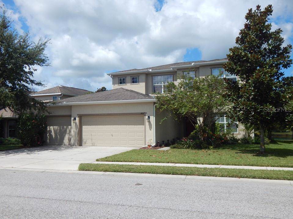 4857 Pointe O Woods Drive - Photo 1