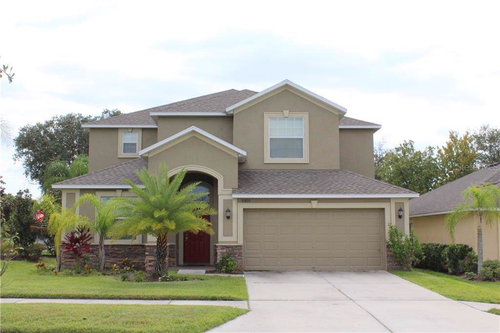 10815 River Hawk Lane - Photo 1