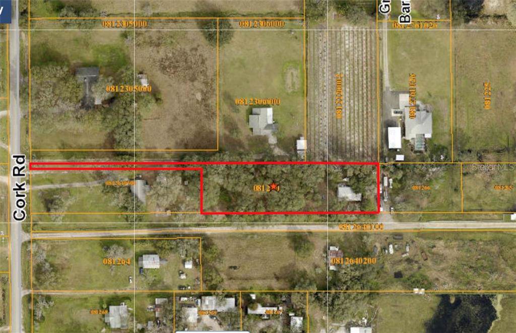 3072 Cork Road - Photo 1
