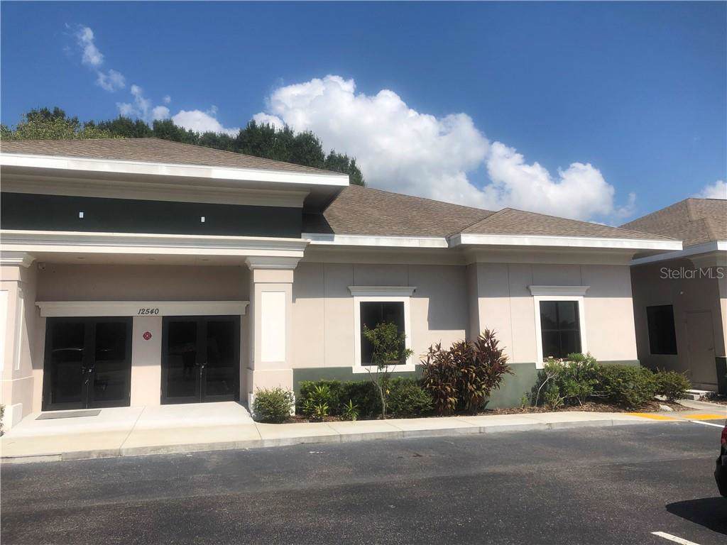 12530 Race Track Road - Photo 1