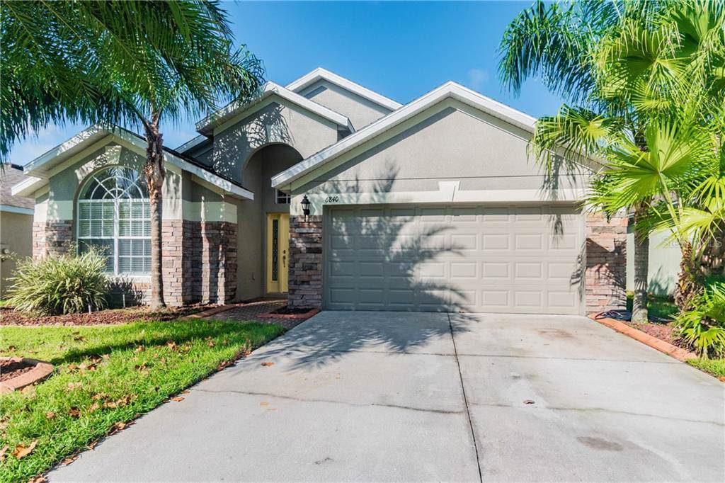 6840 Bluff Meadow Court - Photo 1