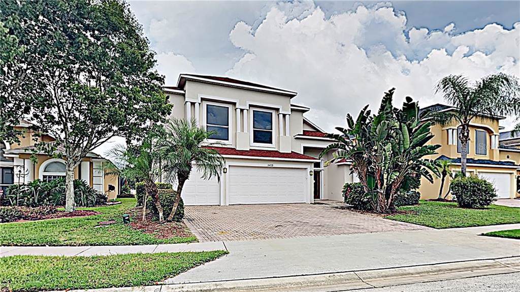 3412 Tipperary Drive - Photo 1