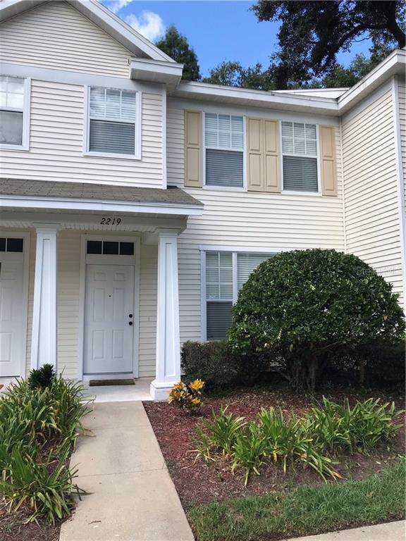 2219 Golden Oak Lane - Photo 1