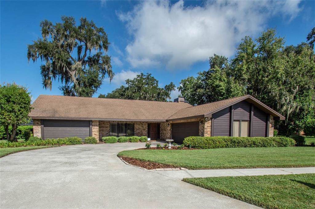 2108 Arbor Oaks Drive - Photo 1