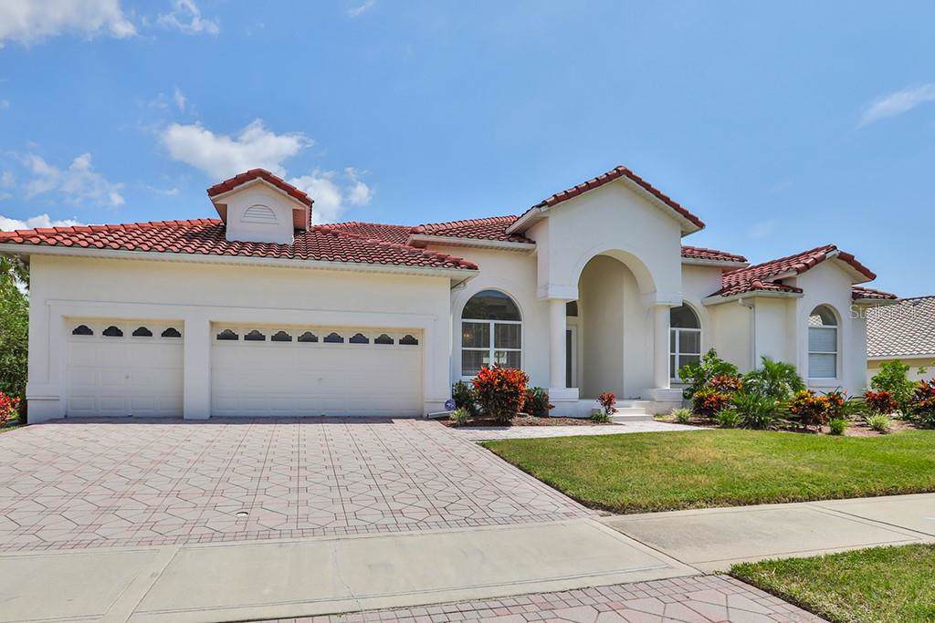 1428 Jumana Loop - Photo 1