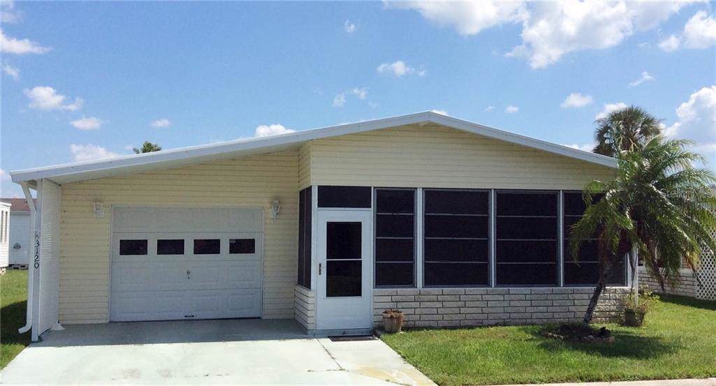 3120 Pond Hollow Street - Photo 1