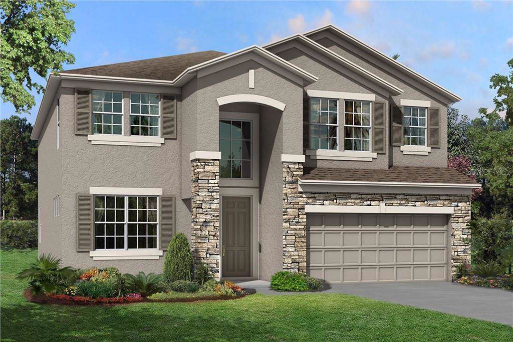 11407 Alachua Creek Lane - Photo 1