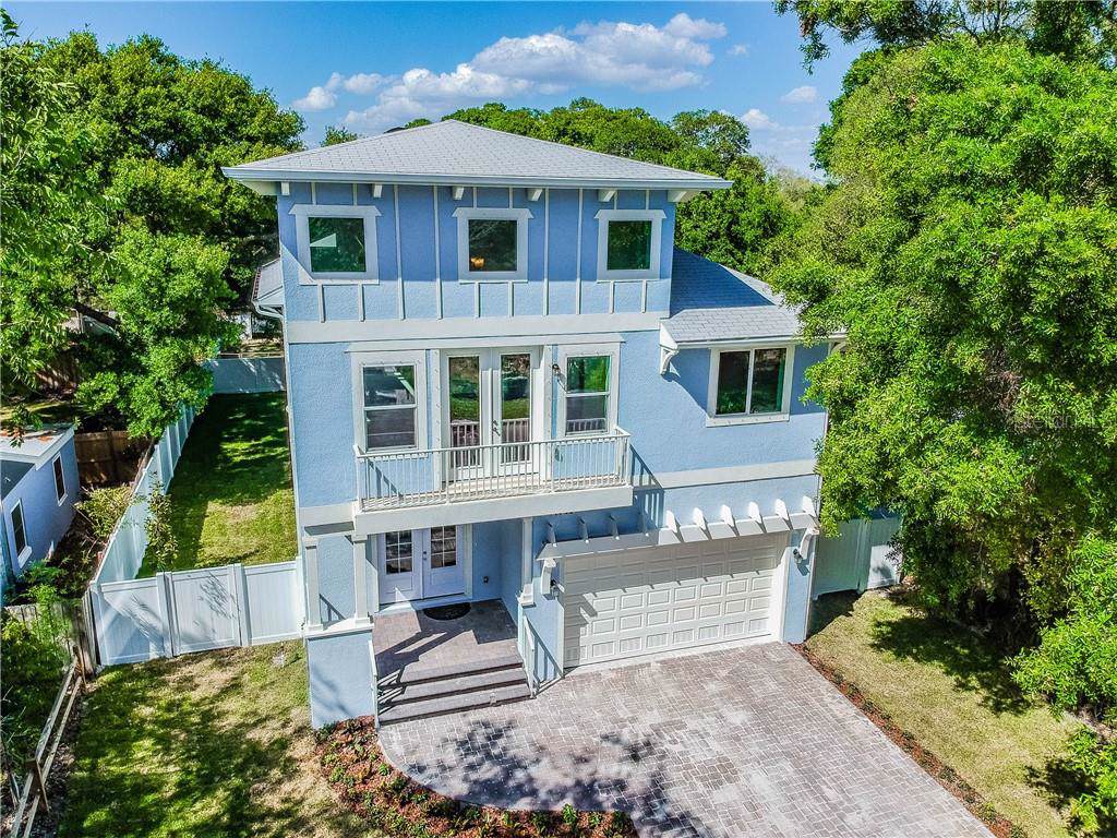 7703 Obrien Street - Photo 1