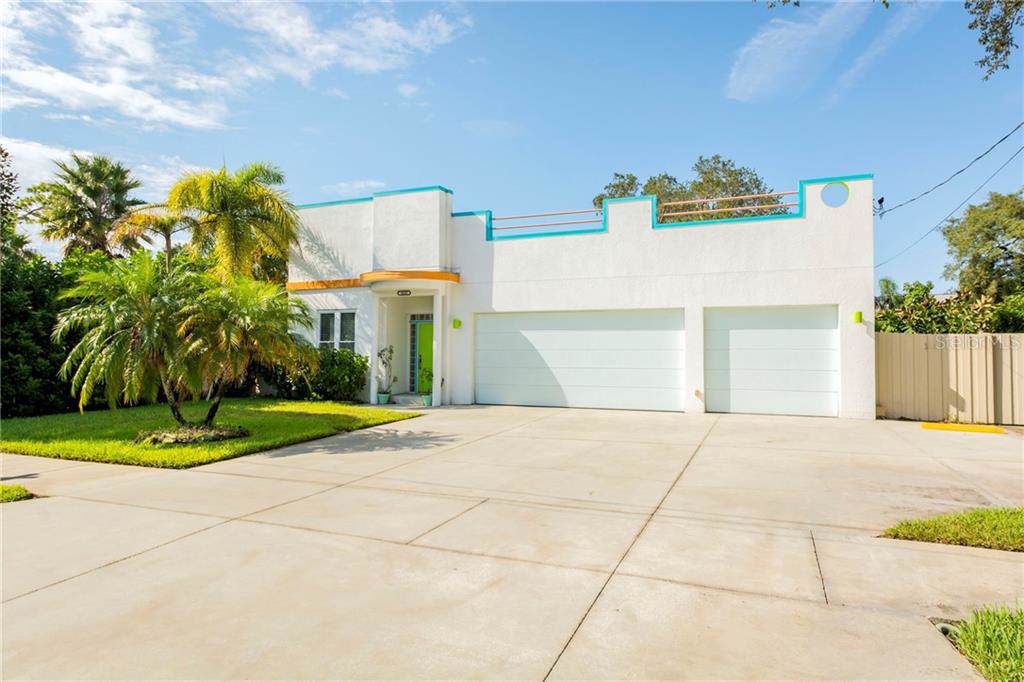 1602 Tallahassee Drive - Photo 1