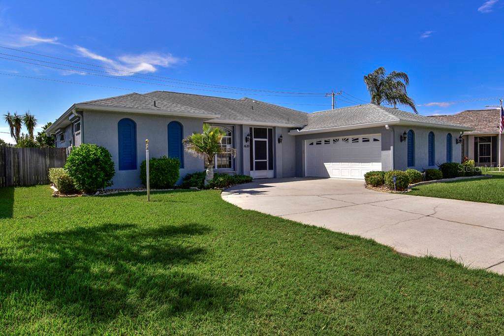 1620 Oracle Drive - Photo 1