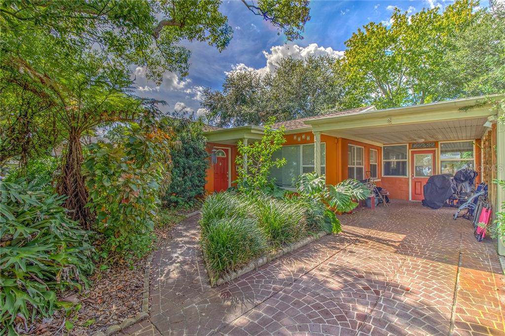 1732 Bradshaw Lane - Photo 1