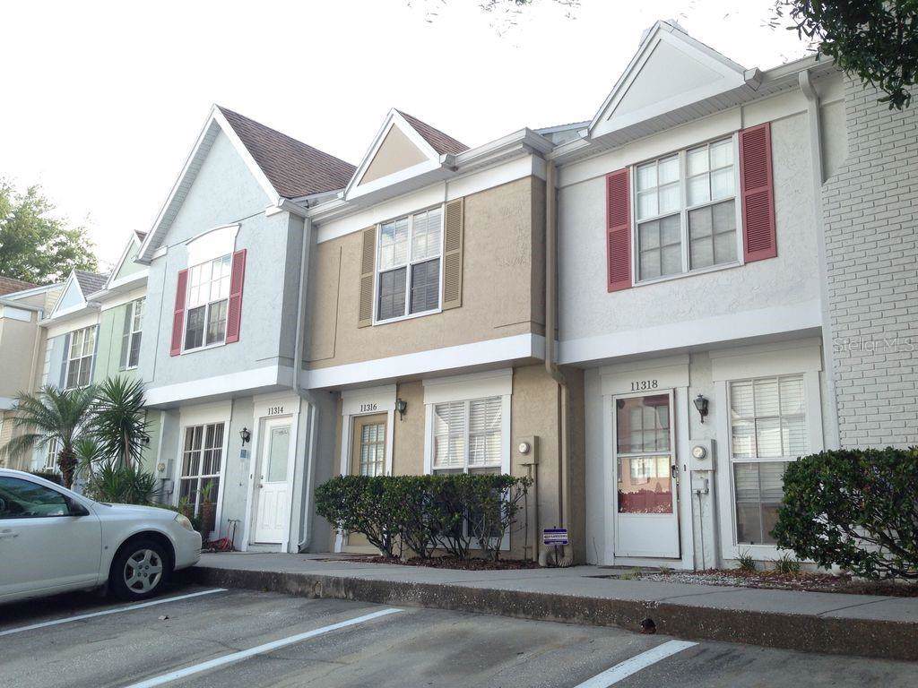 11316 Grandville Drive - Photo 1
