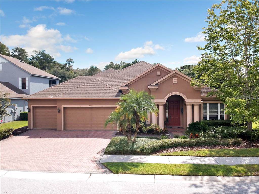 15305 Wind Whisper Dr - Photo 1