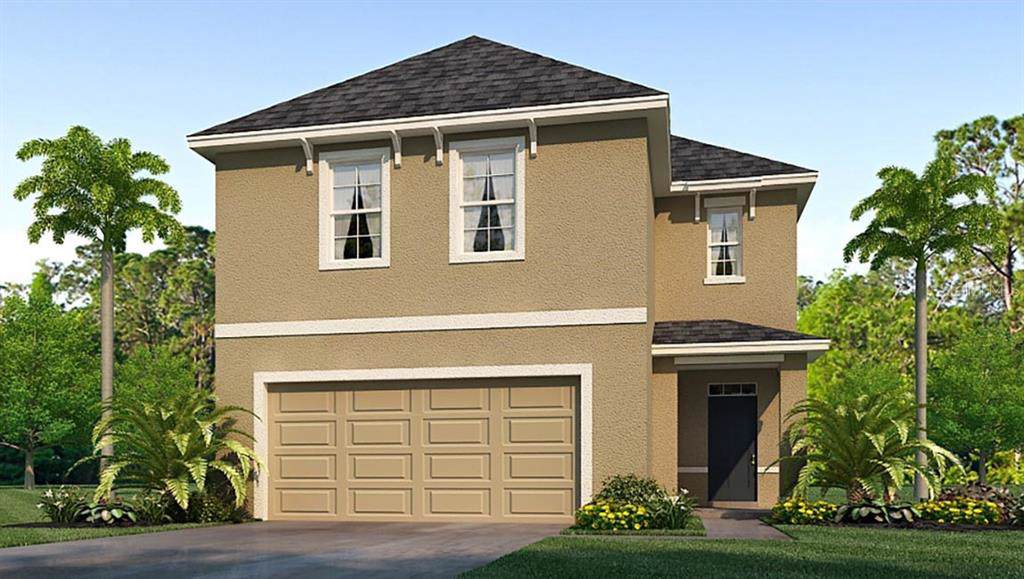 9025 Indigo Breeze Court - Photo 1