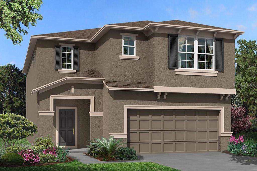 10303 Berryessa Avenue - Photo 1