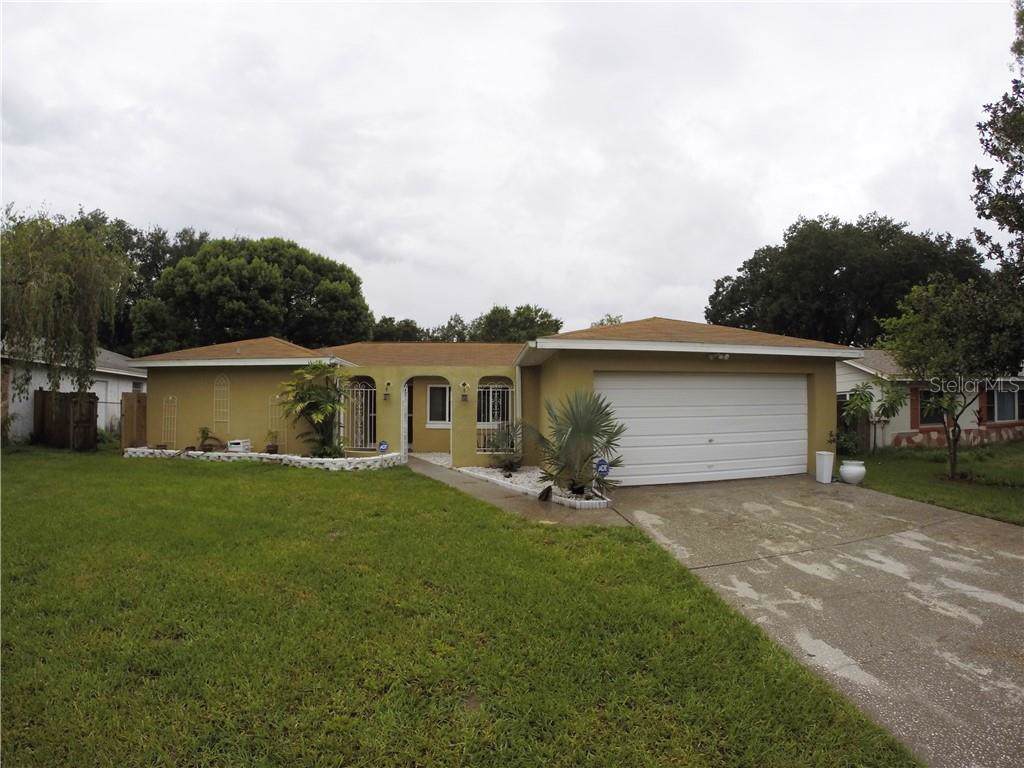 1114 Estatewood Drive - Photo 1