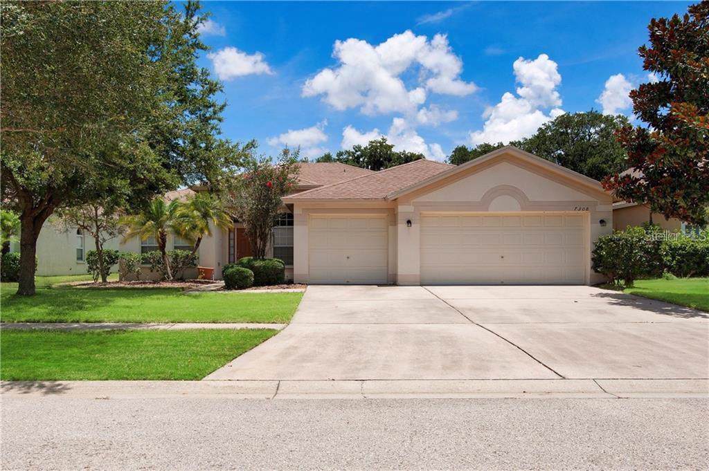 7308 Carrington Oaks Lane - Photo 1