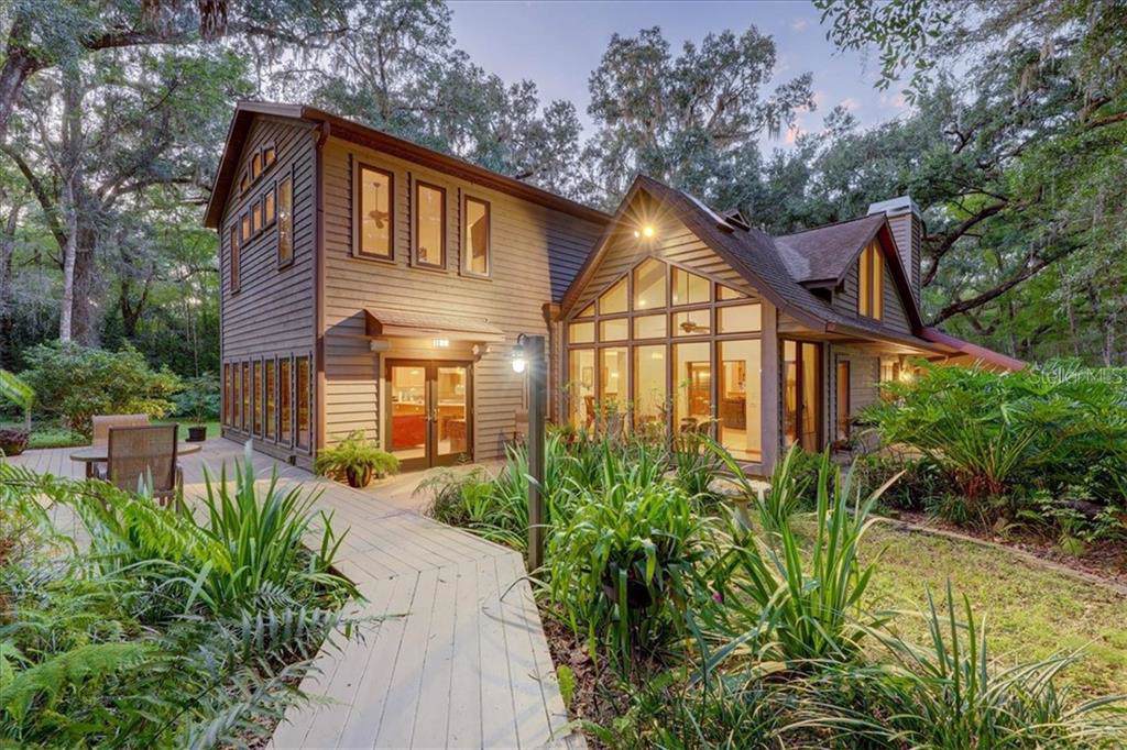 26262 Lake Lindsey Road - Photo 1